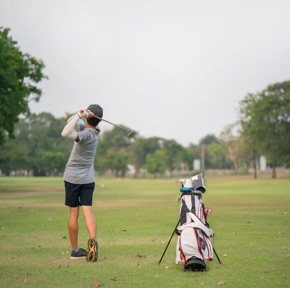 Golf Canada is looking to ensure they grow the game